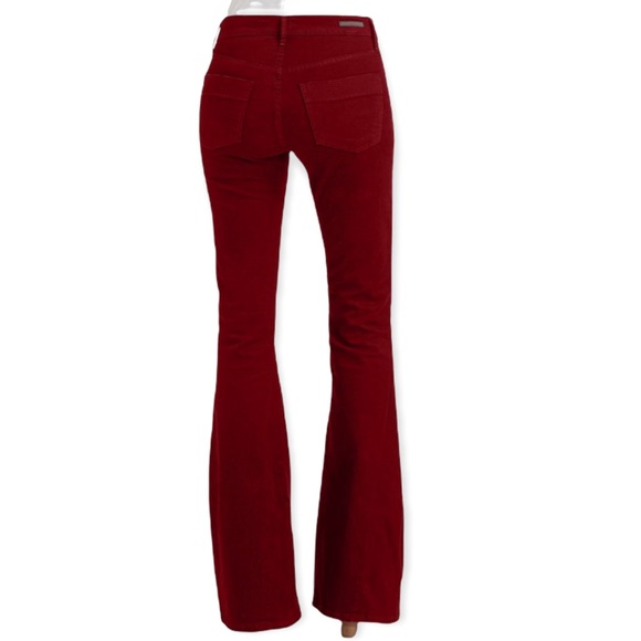 Citizens of Humanity Angie Super Flare Jeans - Picture 2 of 5